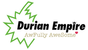 Durian Empire Delivery
