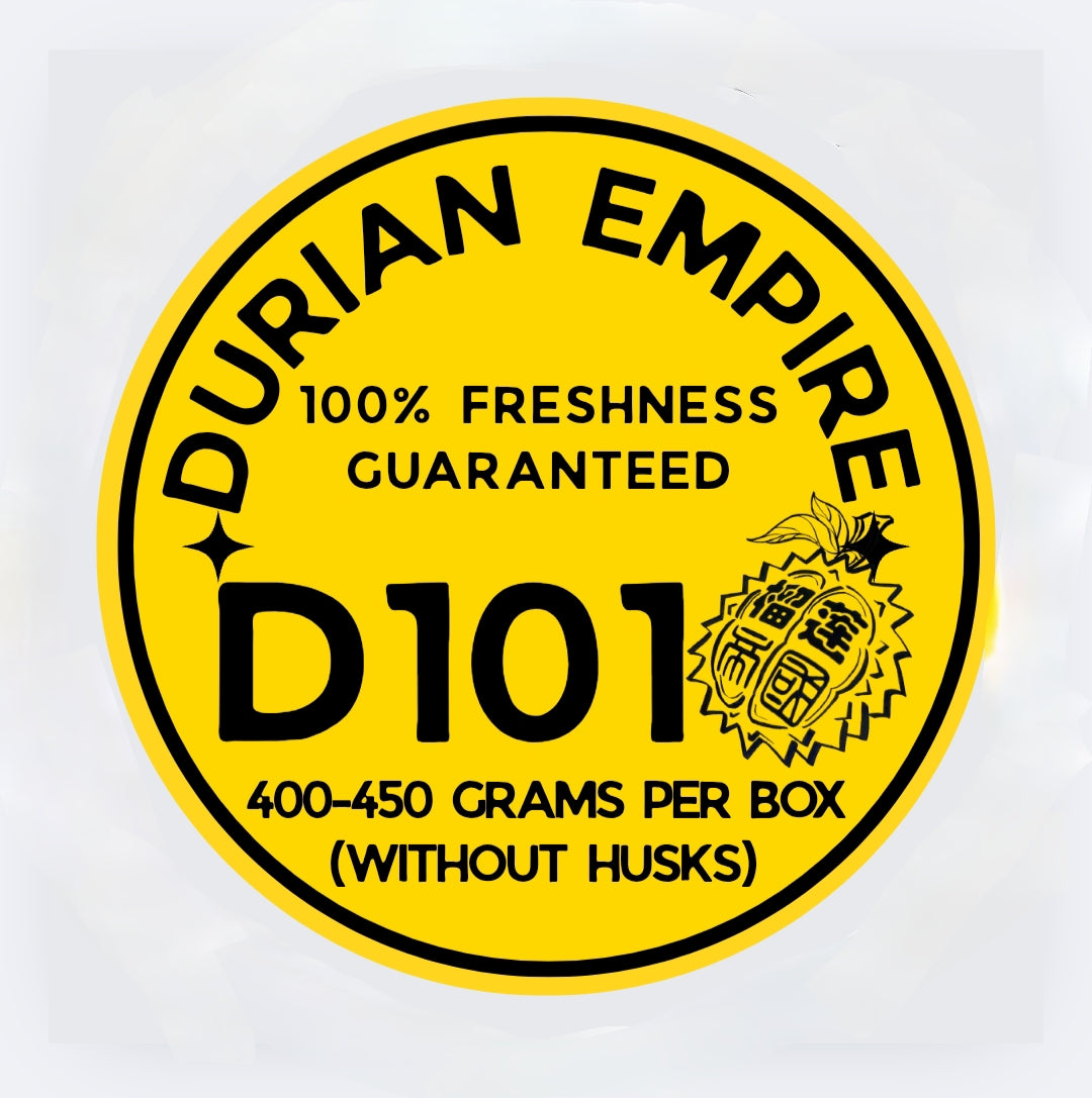 Signature D101