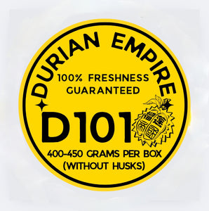 Signature D101