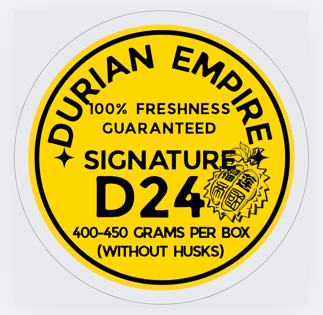 Signature D24