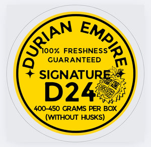 Signature D24