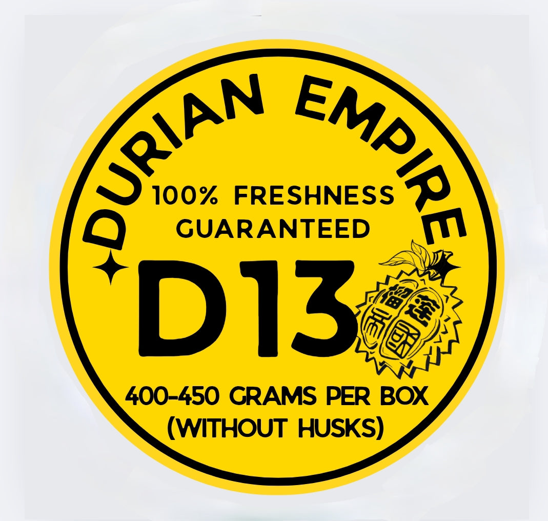 Signature D13